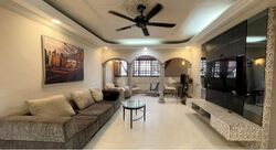 Blk 128 Lorong Ah Soo (Hougang), HDB Executive #557565091